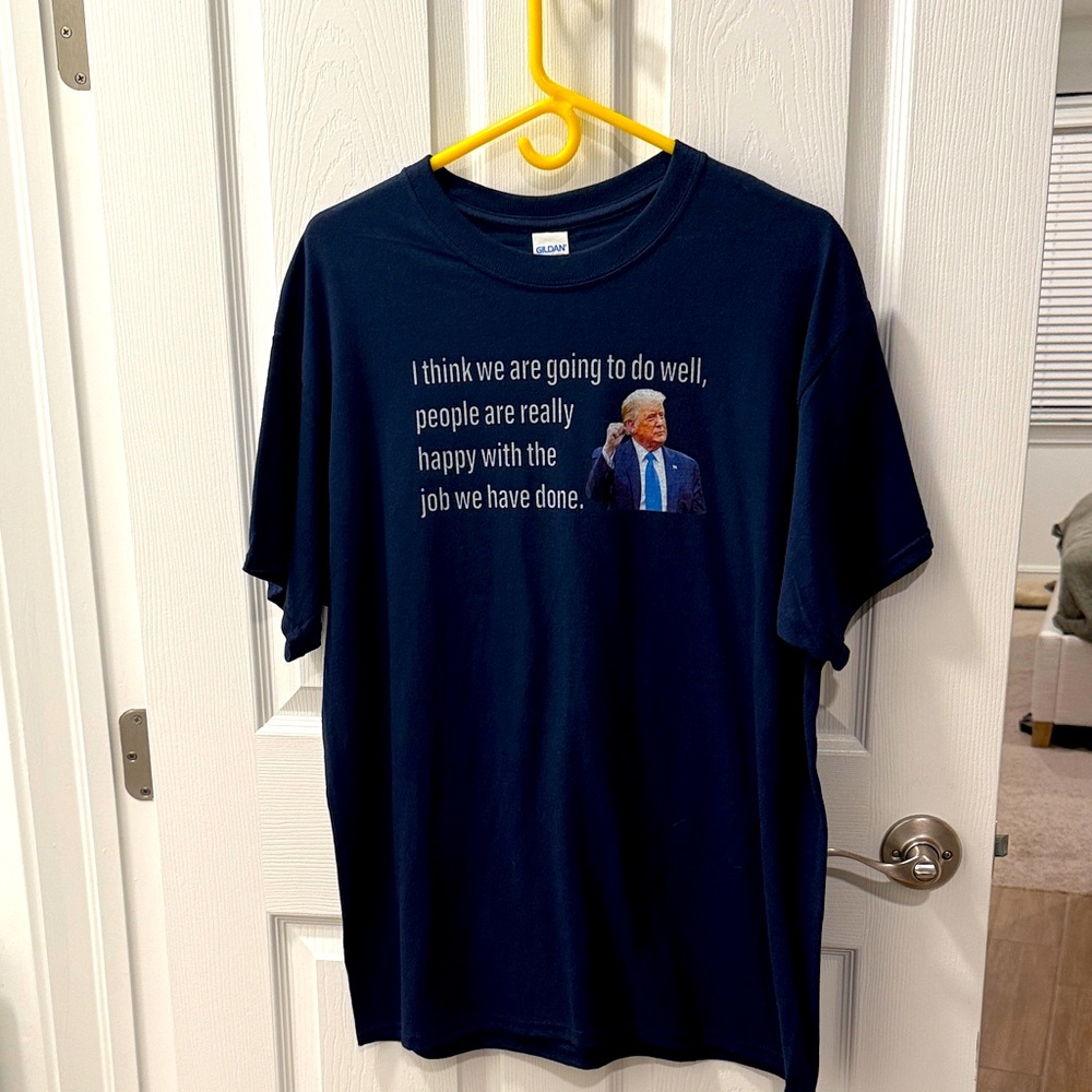 Trump T shirt
